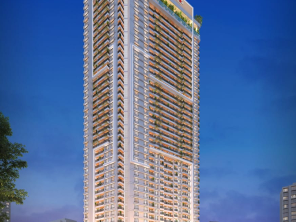 Sanghv S3 Sky Greens Mira Road