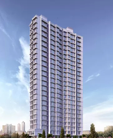 Dimples 19 north kandivali west mumbai dimples group