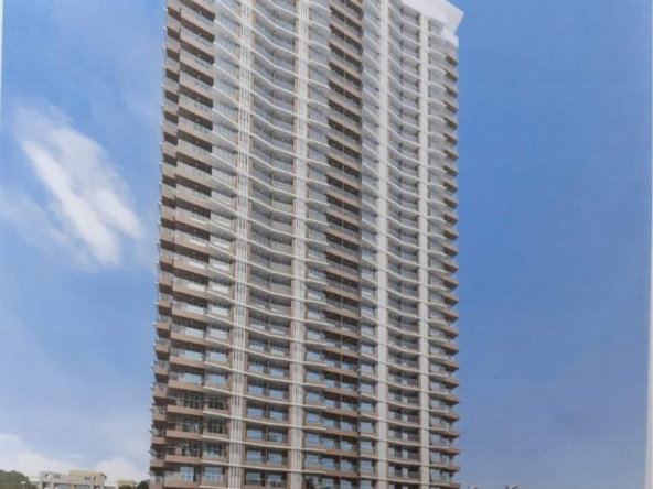 Salasar Sparsh Bhayandar west