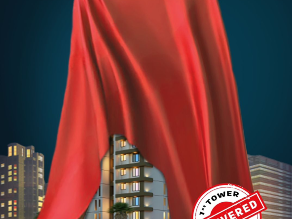 Sliver Spring 2 Bhayandar West