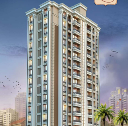 Saroj Chandra Krupa Bhayandar West