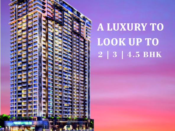 Seven Eleven Courtyard mira Road