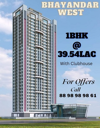 Man Mandir Bhayandar West