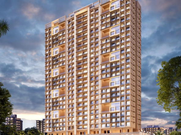 Sudama Vallabh Bhayandar West