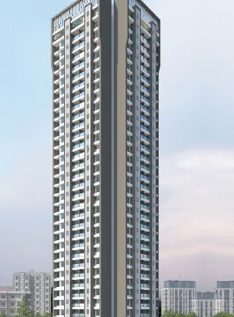 Narmada Lifestyle Bhayandar West