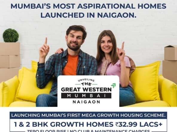 The Great Western Naigaon.